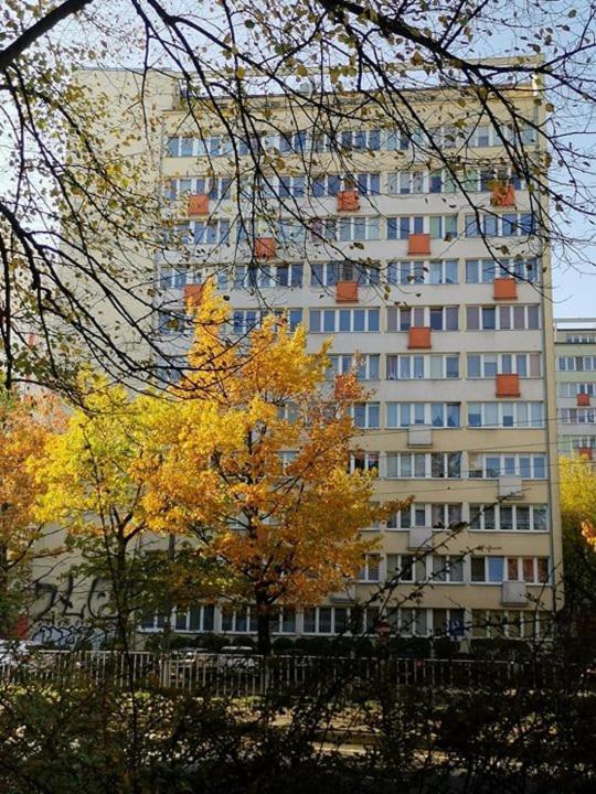Apartament Matejki I - Unique Apartments Szczecin Buitenkant foto